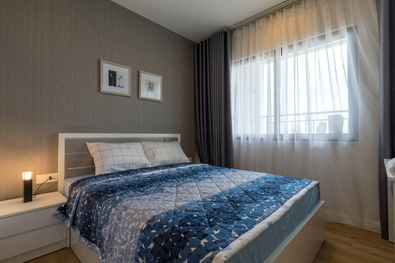 الشقق الفندقية مدينة هوشي منهفي  Saigon Royal Tower المظهر الخارجي الصورة