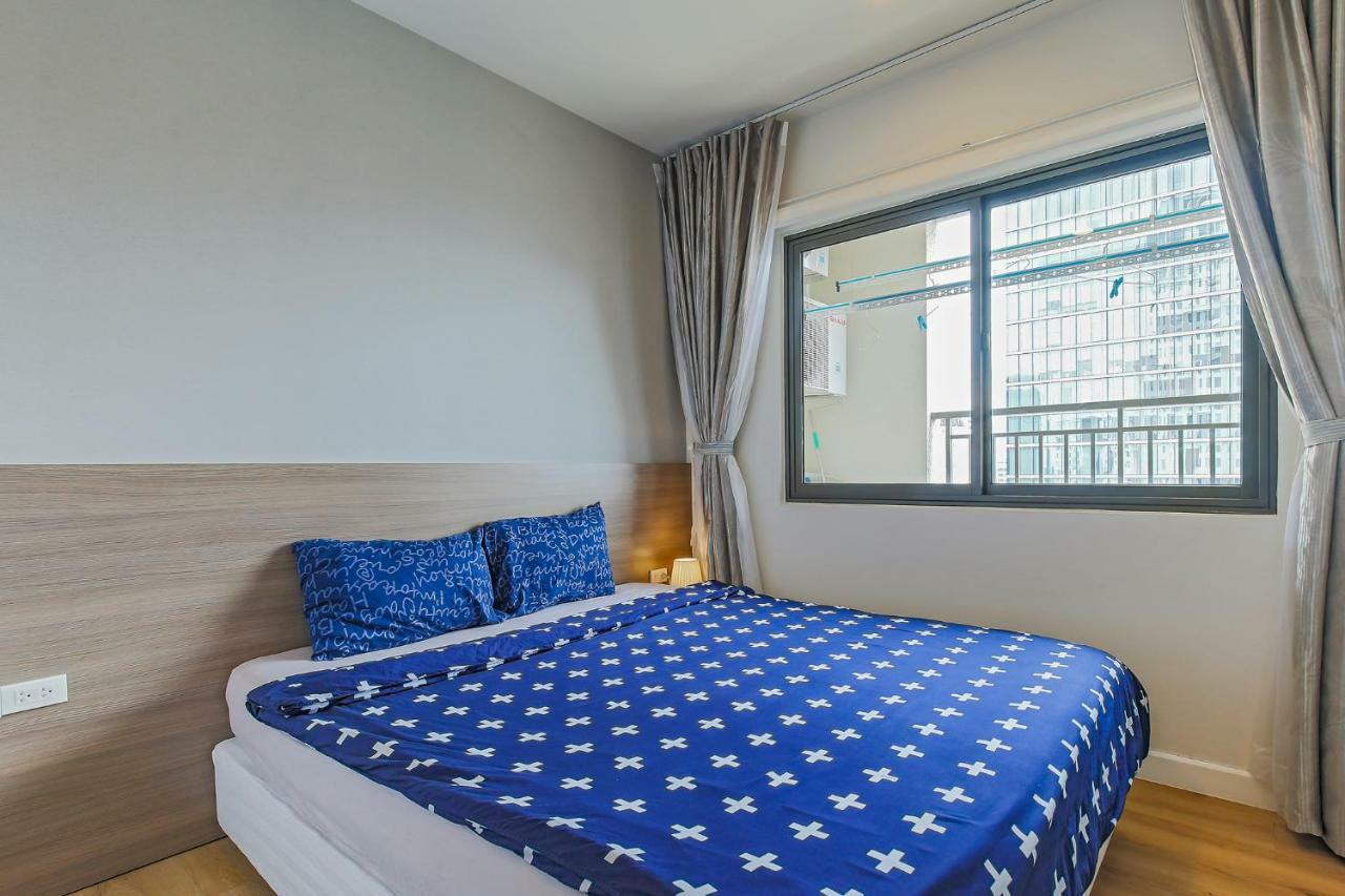 الشقق الفندقية مدينة هوشي منهفي  Saigon Royal Tower المظهر الخارجي الصورة